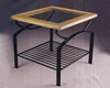 SDT-24 Sleek Side Table